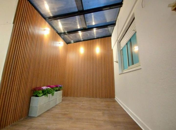 Departamento · 38m² · 2 Ambientes