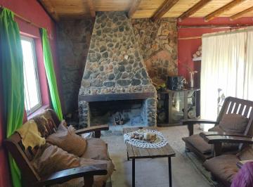Casa · 60m² · 2 Ambientes · Venta de Casa a Terminar Lujan de Cuyo