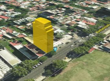 Terreno , Caballito · Excelente Lote de 9.30 m de Frente por 45 m de Profundidad (Usaa). 2.125 m² Construibles.