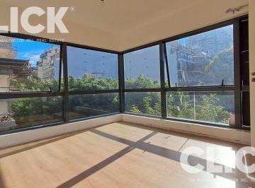 Oficina comercial · 61m² · 4 Ambientes · Venta Oficina en Duplex