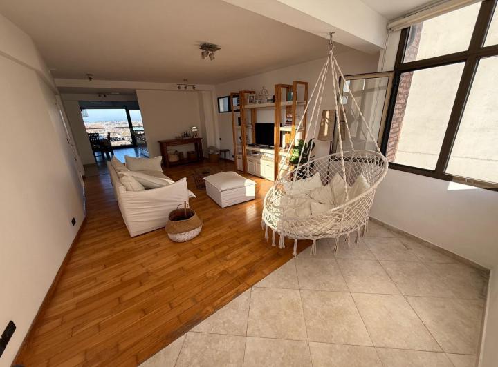 Departamento · 130m² · 4 Ambientes · 2 Cocheras