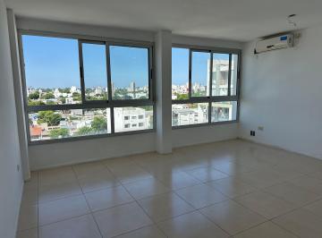 Departamento de 1 ambiente, La Plata · Particular Monoambiente Super Luminoso, Cochera Opcional, Amenities