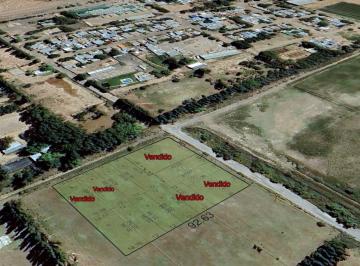 Terreno · 360m² · Lote en Añelo - 360 m² - Excelente Ubicacion!