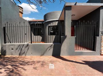Casa · 71m² · 4 Ambientes · Casa Apta Crédito en Barrio San Martín