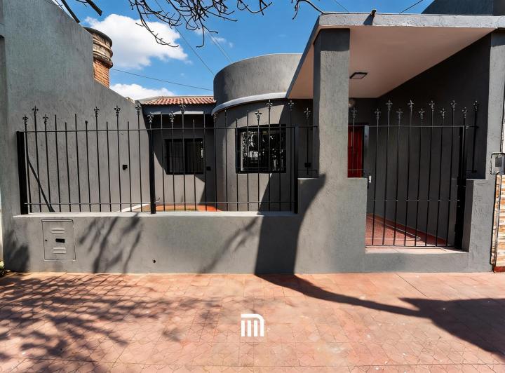 Casa · 71m² · 4 Ambientes