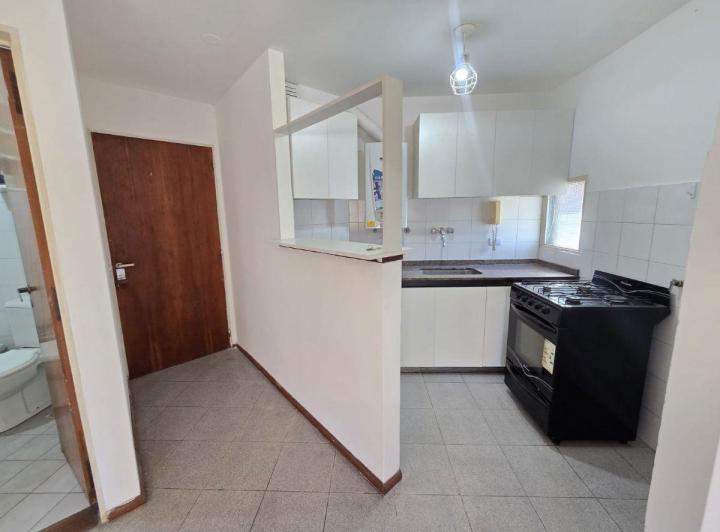 Departamento · 35m² · 2 Ambientes