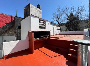 Casa de 4 ambientes, Flores · Casa C/terraza + 2 Patios + Cochera - Méndez de Andes Al 2200