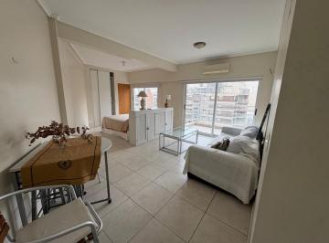 Departamento · 37m² · 1 Ambiente · Monoambiente con Balcon Caballito en Venta