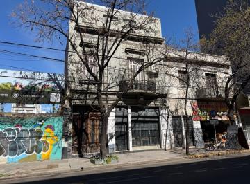 Local comercial · 145m² · 2 Ambientes · Local en Chacarita