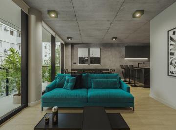 FUG-RSF-1400_2 · Venta. Departamento 3 Dorm. con Pileta