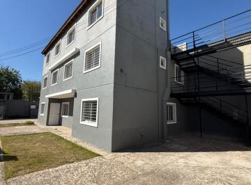 Departamento · 90m² · 3 Ambientes · Oportunidad de Inversion 3 Dptos de 1 Dorm Cordoba