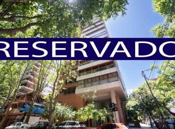 Departamento · 278m² · 5 Ambientes · 3 Cocheras · Piso en Torre Aisenson 3 Dorm. en Suite y Escritorio 3 Cocheras Full Amenities Belgrano
