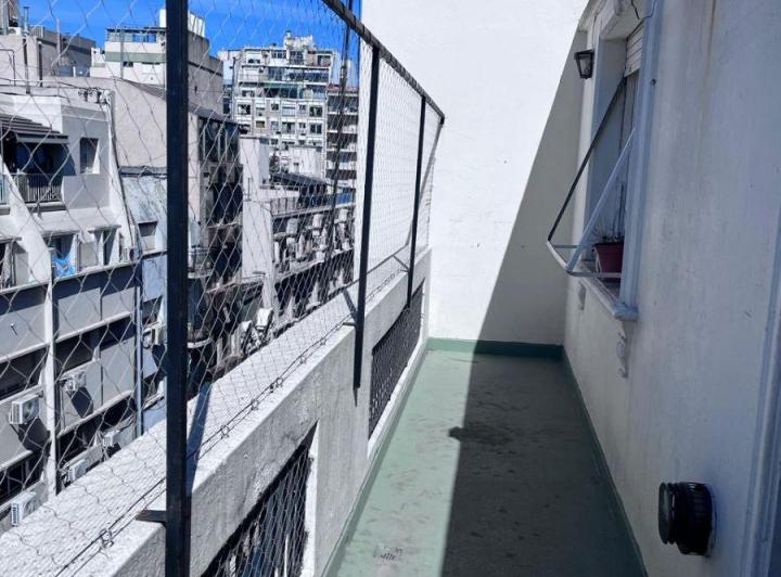 Departamento · 71m² · 4 Ambientes