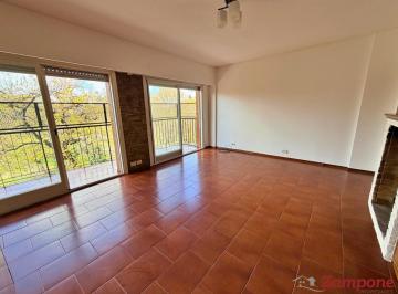 Departamento · 77m² · 4 Ambientes · Alquiler Departamento en Parque Chacabuco 4 Ambientes