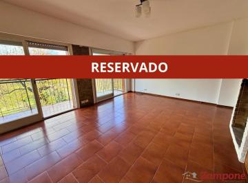 Departamento · 77m² · 4 Ambientes · Alquiler Departamento en Parque Chacabuco 4 Ambientes