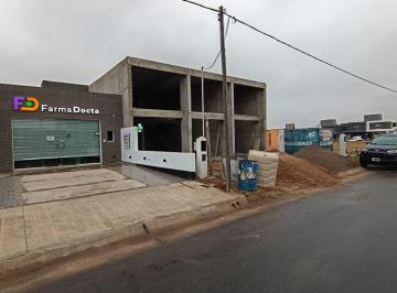 Local comercial · 108m² · Vendo Local Docta Urbanización Bv Principal