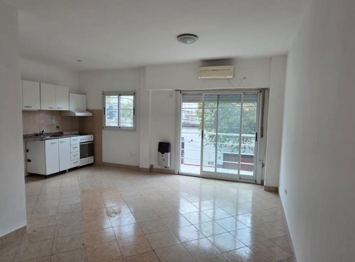 Departamento · 45m² · 2 Ambientes
