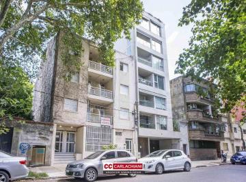 Departamento · 28m² · 2 Ambientes · Departamento en Venta 1 Dormitorio Pichincha Rosario