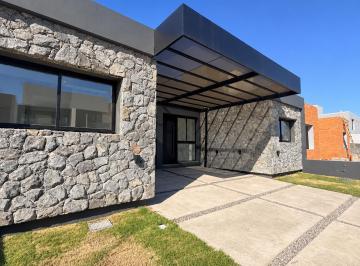 Casa de 4 ambientes, Córdoba · Duplex 2 Dorm. en Rincones de Manantiales