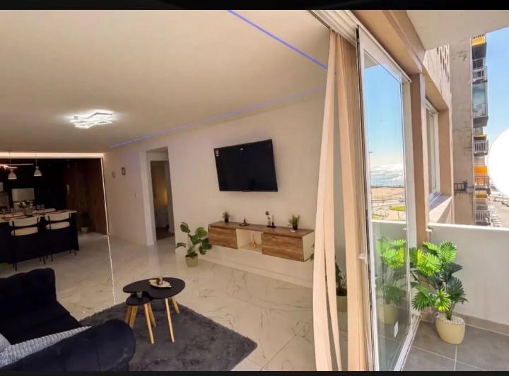 Departamento · 82m² · 3 Ambientes