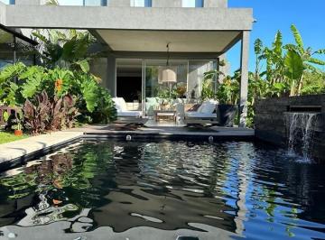 Quinta vacacional · 23000m² · 4 Ambientes · Casa Quinta en Alquiler en Tipas, Nordelta, Tigre