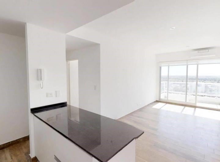 Departamento · 6787m² · 3 Ambientes · 1 Cochera