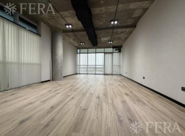 Oficina comercial · 65m² · 1 Ambiente · Alquiler Oficina de 65 m en Polo Design - Polo Hudson