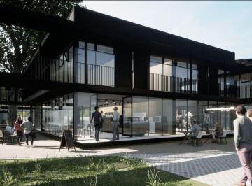 Local comercial · 730m² · 1 Cochera · Venta Local Exclusivo Supermercado. 730 Mtrs2