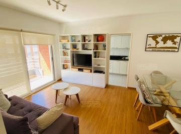 Departamento · 4600m² · 2 Ambientes · Alquiler Amoblado de 2 Ambientes en Puerto Madero. por Uno o Dos Años