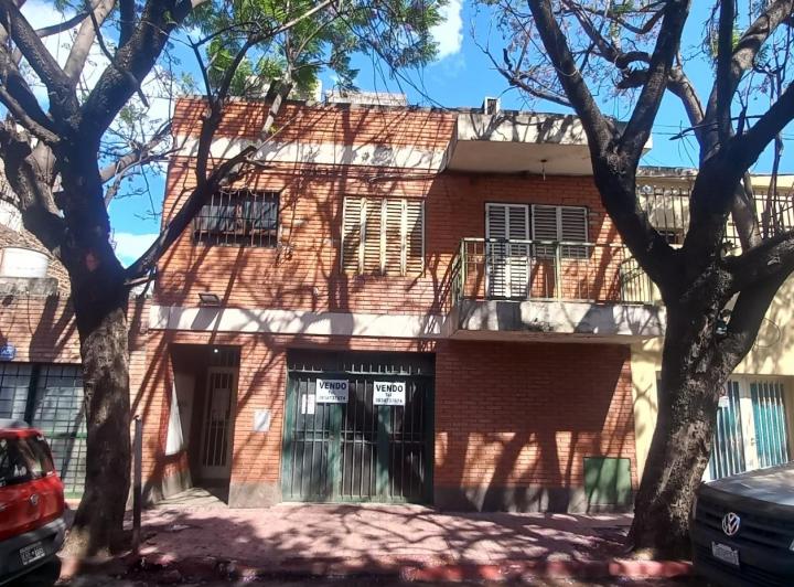 Departamento · 188m²