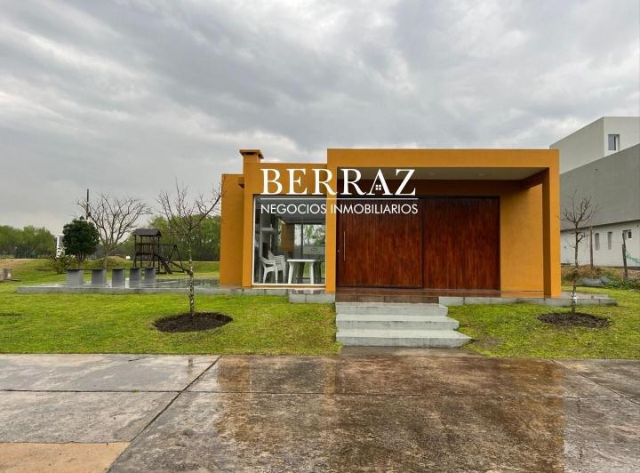 Casa · 6909m² · 3 Ambientes · 1 Cochera