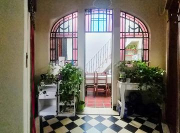 PH · 73m² · 4 Ambientes · Excelente PH en Nuñez - Cuba y Juana Azurduy