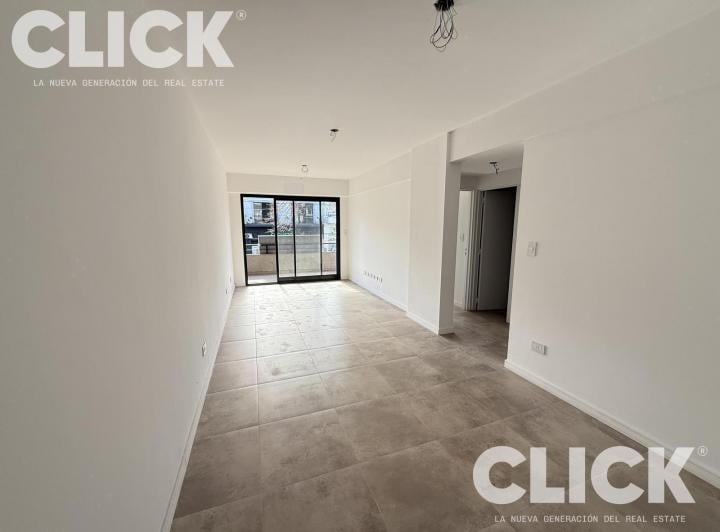 Departamento · 60m² · 3 Ambientes