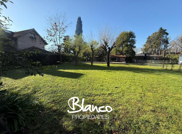 Terreno · 36m²