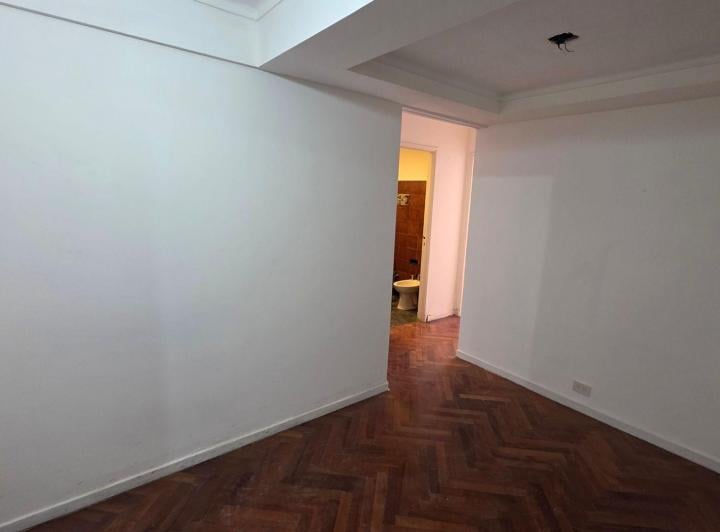 Departamento · 44m² · 3 Ambientes