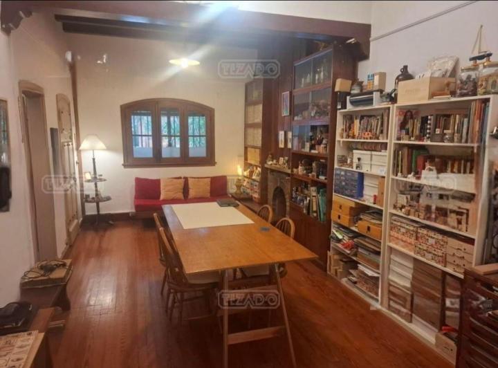 Casa · 150m² · 3 Ambientes