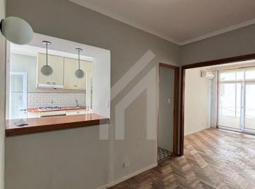 Departamento · 67m² · 3 Ambientes · Departamento 3 Amb y Medio en Venta en Caballito Sur, Caballito, Capital Federal