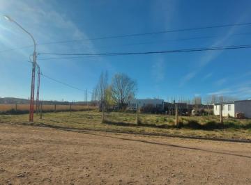 Terreno · 446m² · Lote en Esquina - 466 m² - Fernandez Oro