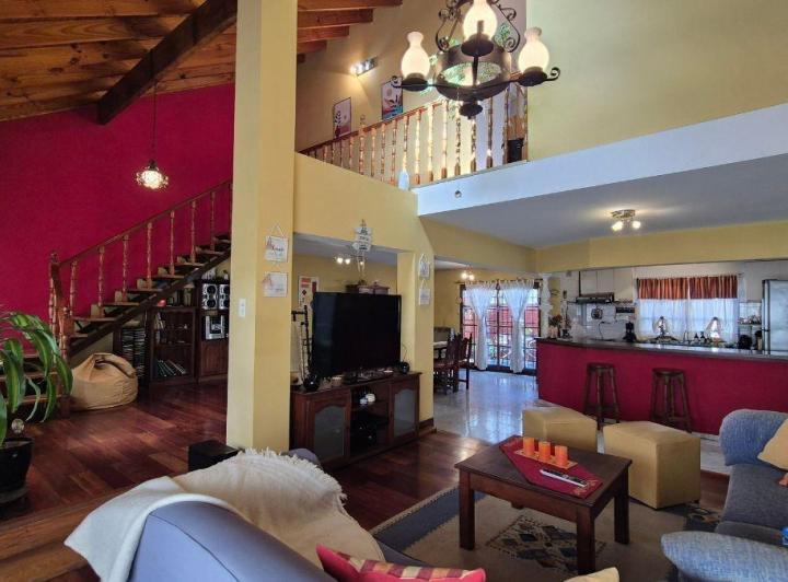 PH · 142m² · 4 Ambientes