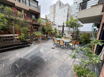 Departamento · 65m² · 3 Ambientes · Excelente 3 Ambientes con Patio Privado en Las Cañitas