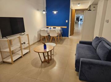 Departamento · 33m² · 1 Ambiente · Departamento Monoambiente en Venta en Monserrat