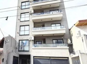 Departamento · 34m² · 1 Ambiente · Departamento Santos Lugares, Monoambiente Divisible