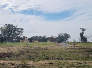 Terreno · 802m² · Lote en Venta de 802 m² en Estancia Carabassa, Pilar, Gba Norte