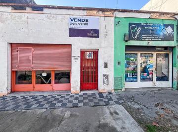 Local comercial · 142m² · 4 Ambientes · Local en España y Hospitales