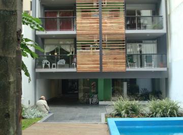 Departamento · 38m² · 2 Ambientes · Departamento en Alquiler