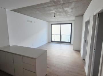 Departamento · 32m² · 1 Ambiente · Departamento Monoambiente a Estrenar Espacio Iturri Amenities