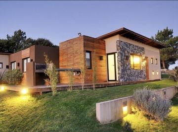 Casa · 64m² · 3 Ambientes · Venta Casa 3 Ambientes Complejo Monte Gaviota Piscina Las Gaviotas