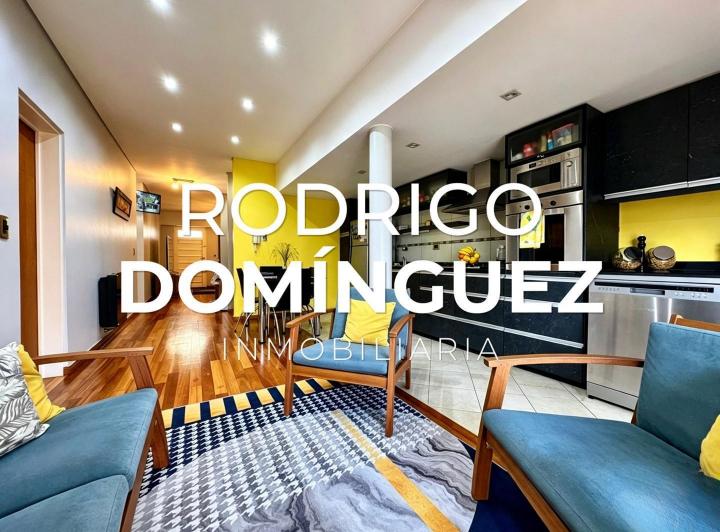Casa · 15000m² · 3 Ambientes · 2 Cocheras