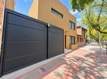 Departamento de 3 ambientes, Ciudad de Mendoza · Duplex Apto Credito | 2 Hab + 2 Baños + Cochera Doble | Ciudad