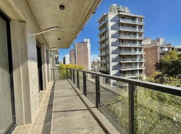 Departamento · 39m² · 2 Ambientes · San Juan y Callao - Departamentos en Venta de un Dormitorio - Rosario Lourdes